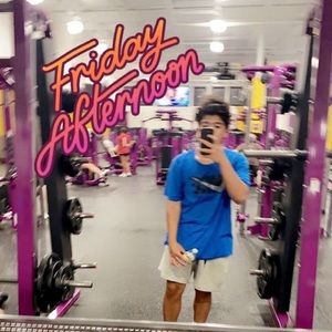 Meet your Posher, Bryan